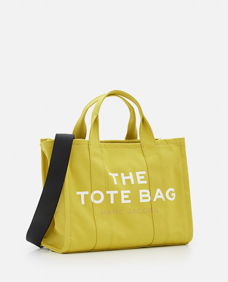Marc jacobs tote bag canvas cheap