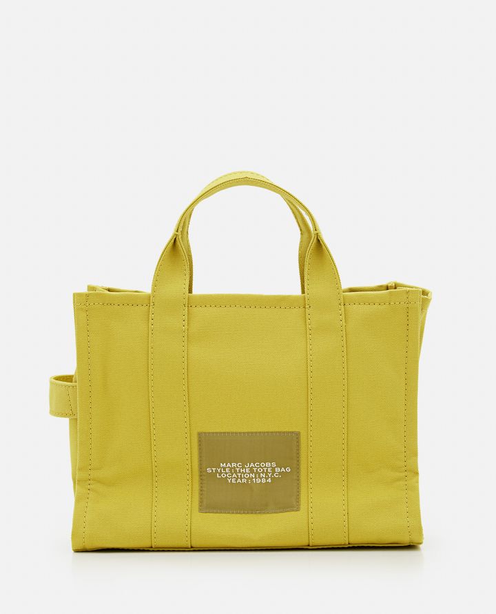 Marc Jacobs - THE MEDIUM CANVAS TOTE BAG_4