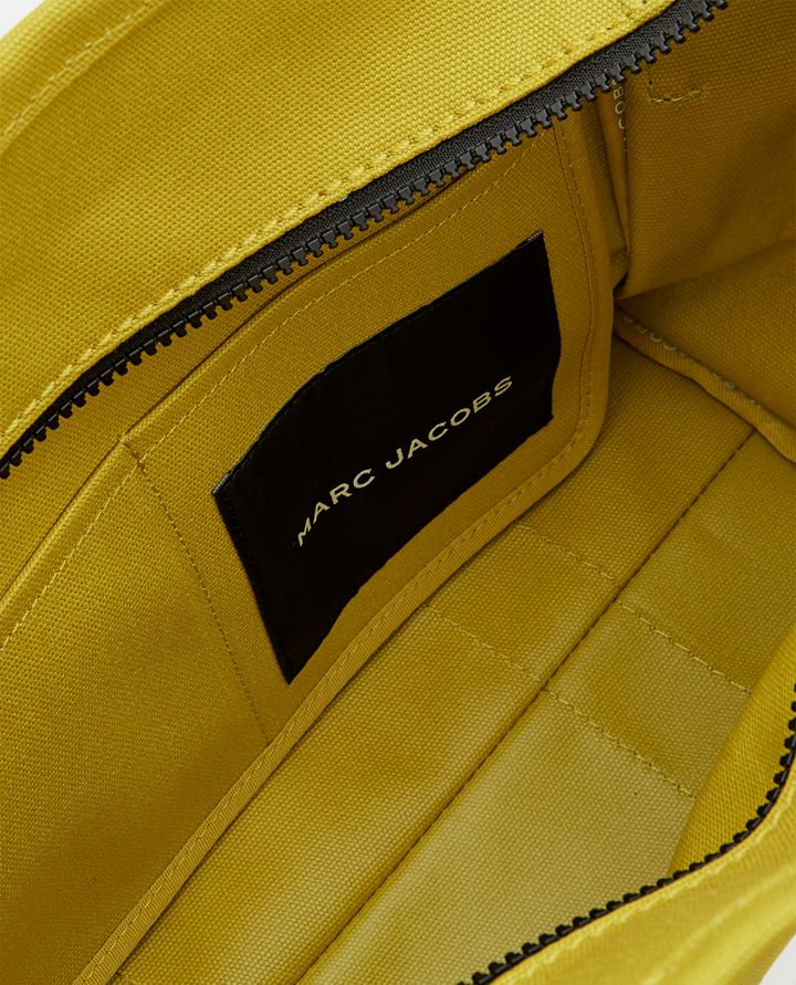 Marc Jacobs - THE MEDIUM CANVAS TOTE BAG_3