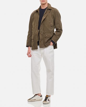 Barbour - GIACCA CASUAL ASHBY