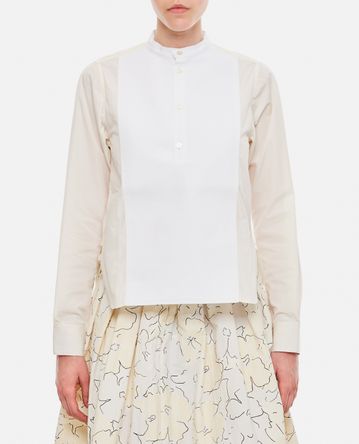 Plan C - LONG SLEEVE SHIRT