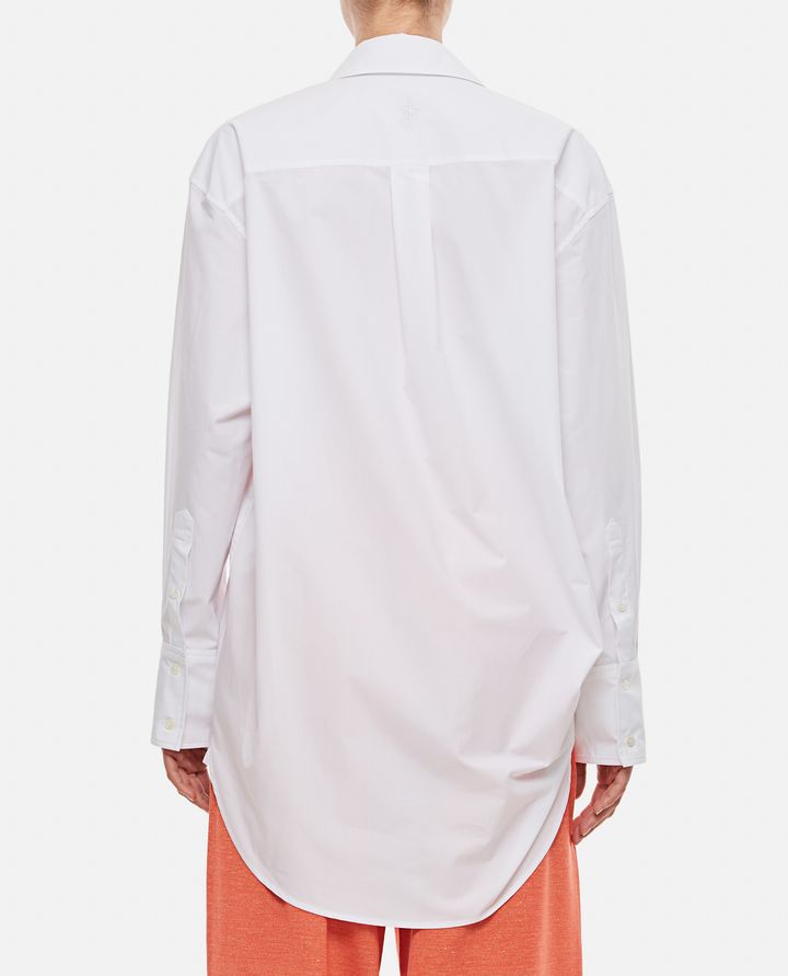 JW Anderson - RING COTTON SHIRT_3