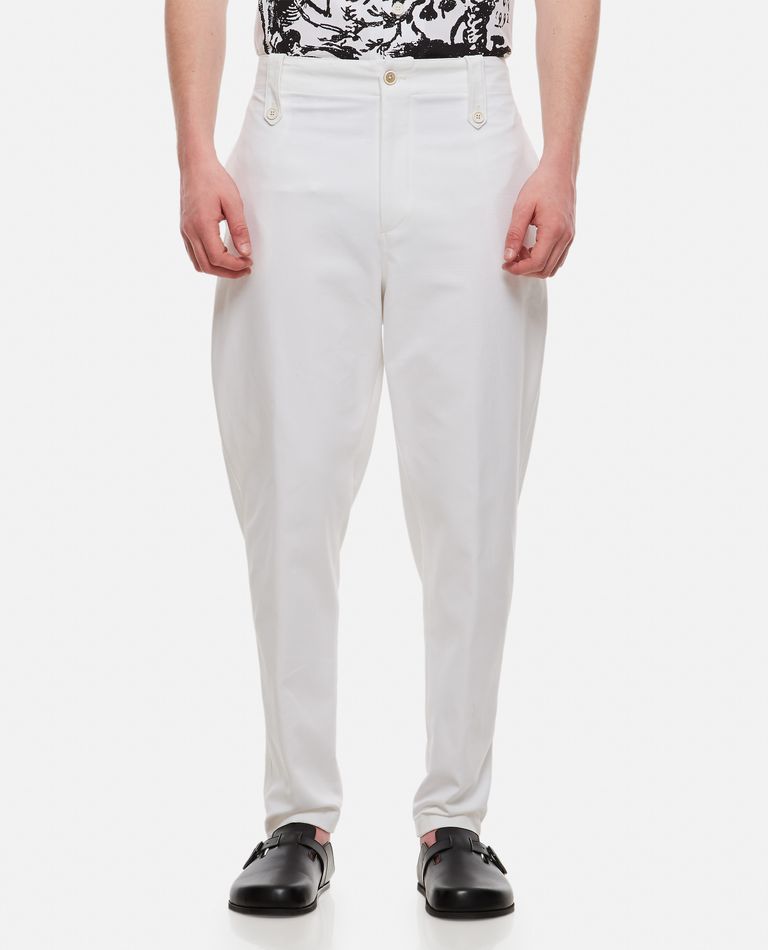 Alexander mcqueen discount mens pants