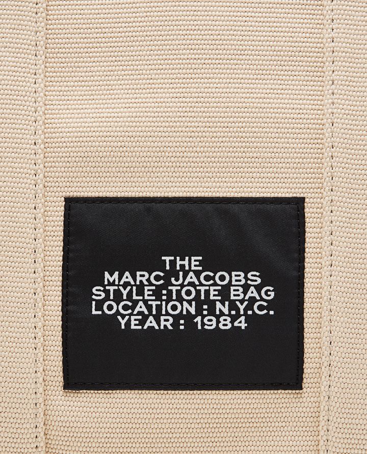 Marc Jacobs - THE MEDIUM JACQUARD TOTE BAG_7
