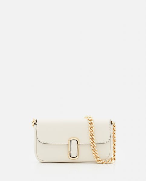 Borsa The Sack mini in bianco - donna - MARC JACOBS 