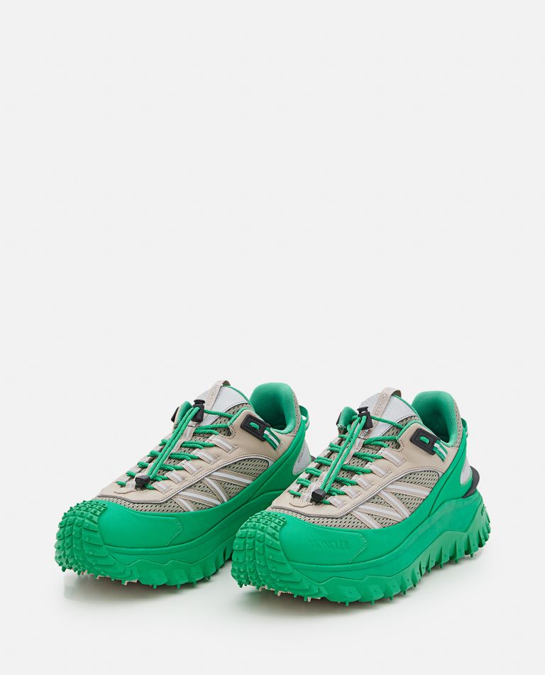 MONCLER｜SNEAKERS (4M00150 M6291 21F) For Men - Shoes | Moncler US