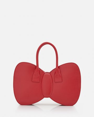 Comme Des Garçons Girl - ECO LEATHER HANDBAG