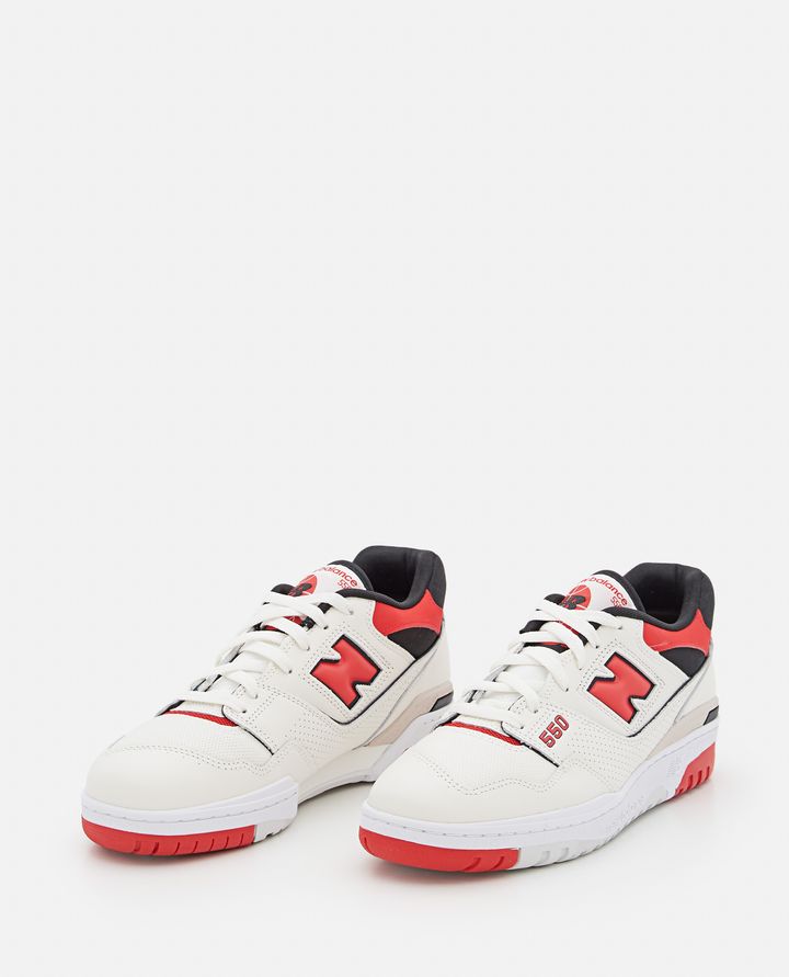 New Balance - SNEAKERS 550_2