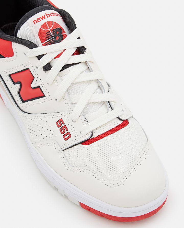 New Balance - SNEAKERS 550_4