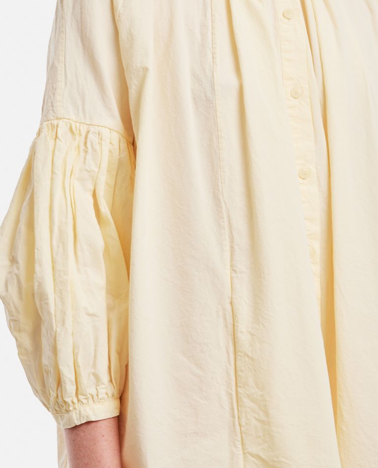 3 BY 3 COTTON SHIRT for Women - Casey & Casey sale | Biffi