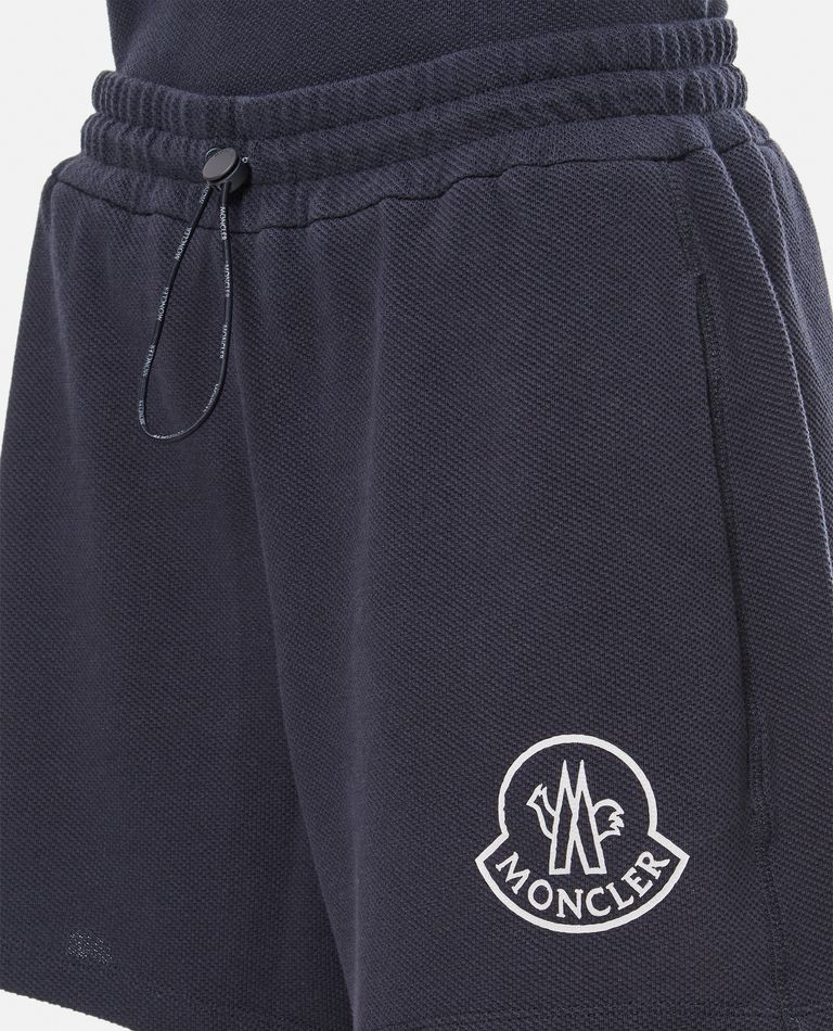 Moncler jersey shorts hotsell