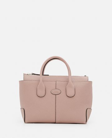 Tod's - LEATHER HANDBAG