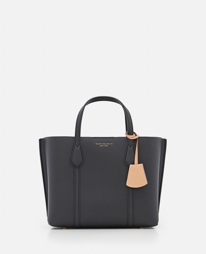 Tory Burch - SMALL PERRY LEATHER TOTE BAG_1