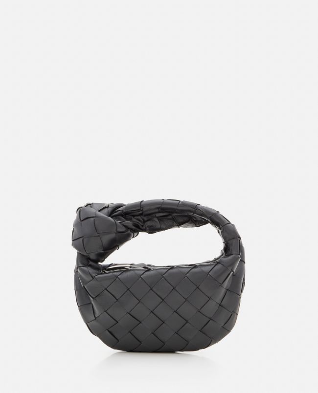 Bottega Veneta Candy Jodie Micro shoulder bag - Realry: Your Fashion Search  Engine