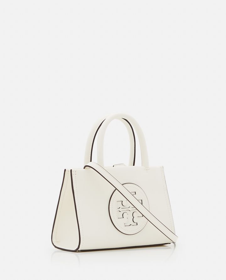 Tory Burch - ELLA BIO MINI TOTE BORSA_5