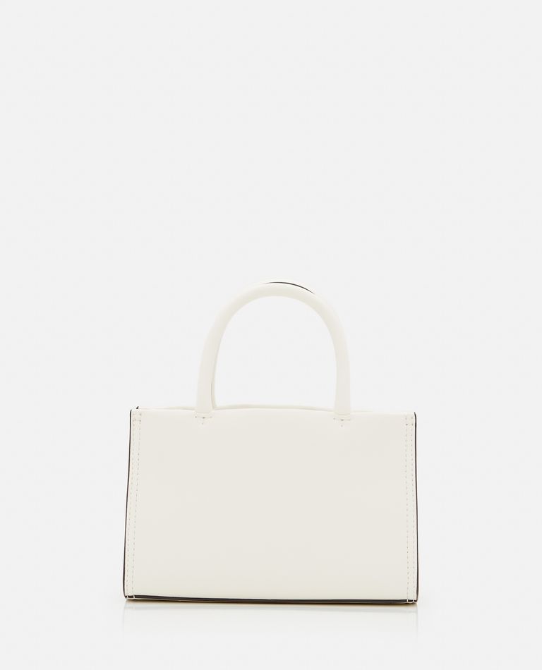 Mini sac shopper minimaliste zara hot sale