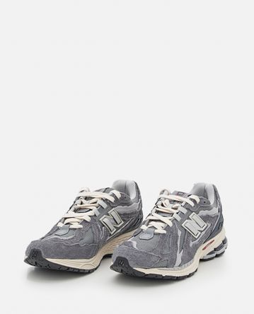 New Balance - 1906 LEATHER SNEAKERS