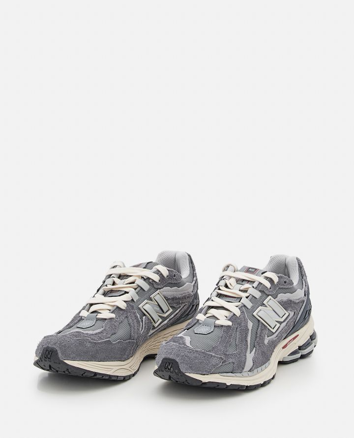 New Balance - 1906 LEATHER SNEAKERS_2