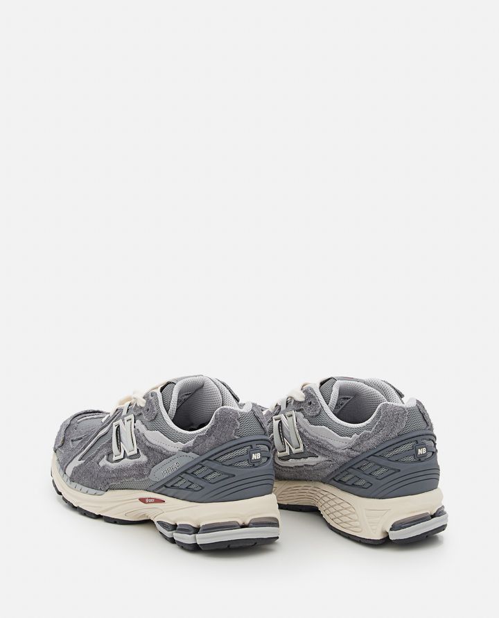 New Balance - 1906 LEATHER SNEAKERS_3
