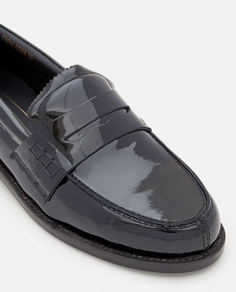 Golden Goose  ,  Jerry Loafer  ,  Nero 41