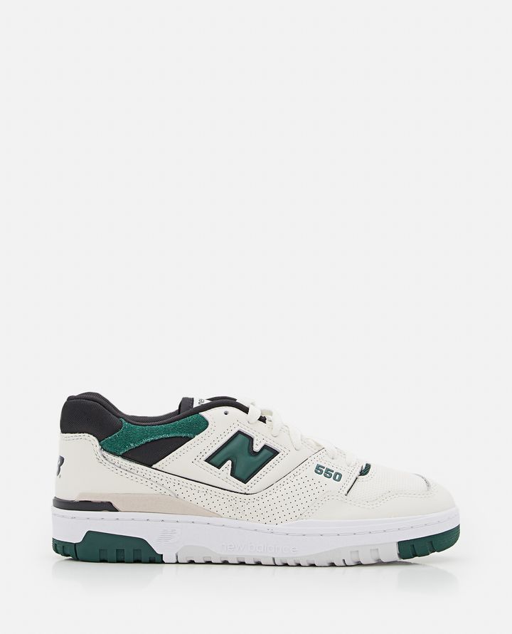 New Balance - SNEAKERS IN PELLE 550_1
