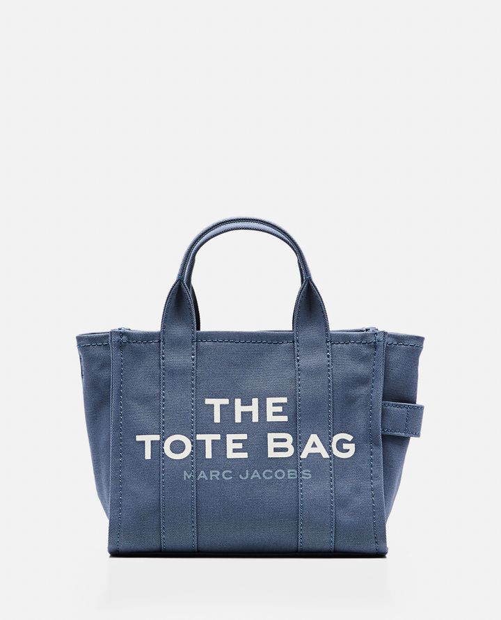 The Mini Traveler Tote Bag for Women - Marc Jacobs sale | Biffi