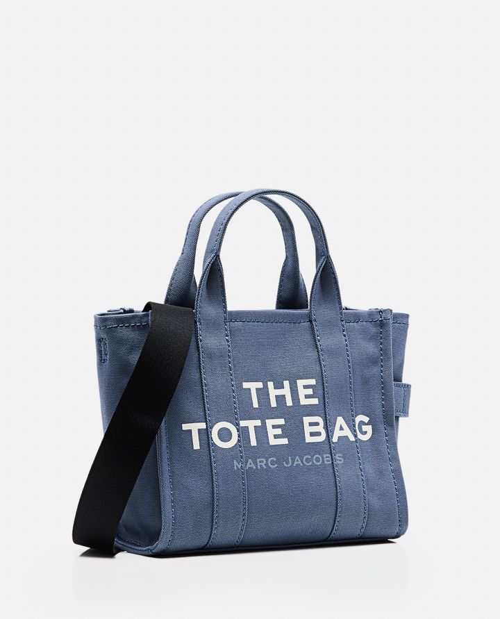 The Mini Traveler Tote Bag for Women - Marc Jacobs sale | Biffi