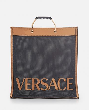 Versace - TOTE BAGS LAMINATE