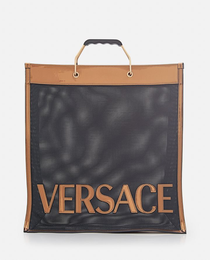 Versace - TOTE BAGS LAMINATE_1
