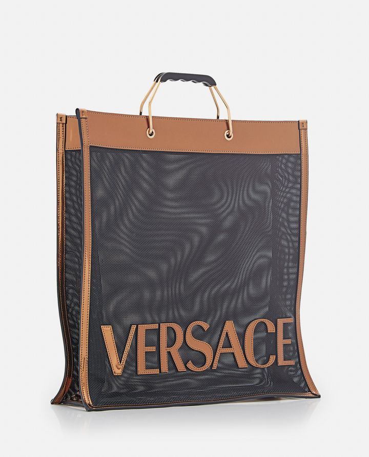 Versace - TOTE BAGS LAMINATE_2