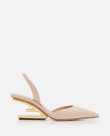 Fendi - 60MM FIRST PUMPS