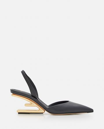 Fendi - 60MM FIRST PUMPS