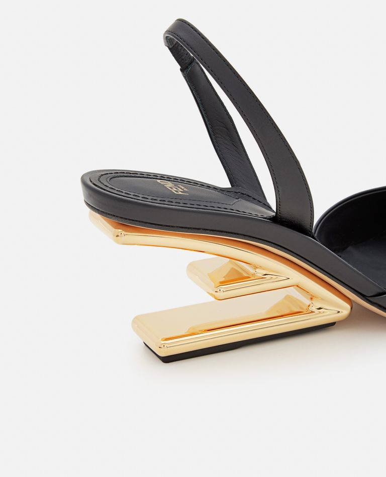 FENDI 60MM FIRST PUMPS