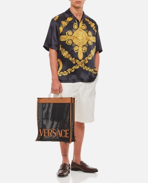 Mens Versace T-Shirts
