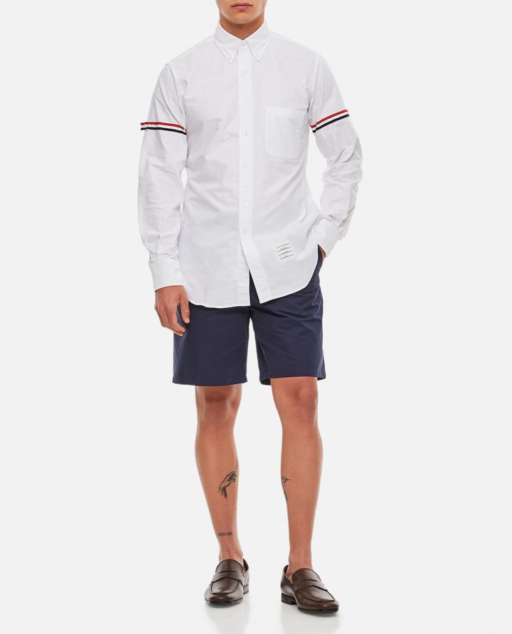 A.P.C. - TERRY SHORTS_2