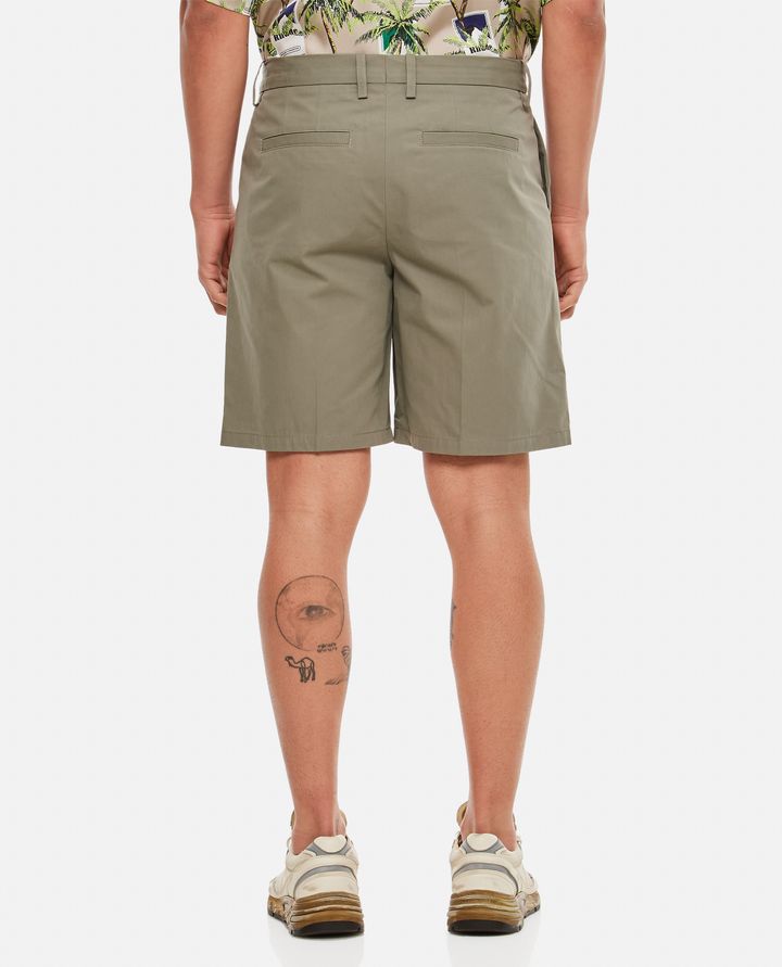 A.P.C. - TERRY SHORTS_3