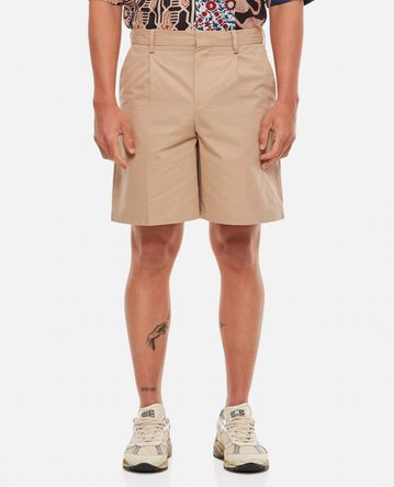A.P.C. - TERRY SHORTS
