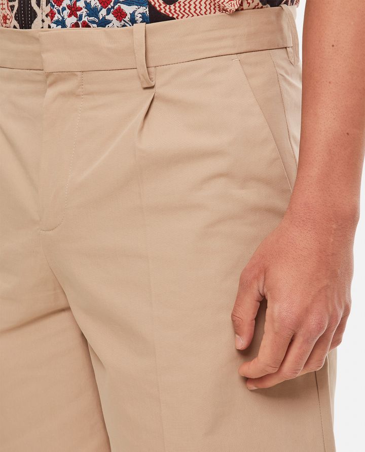 A.P.C. - SHORTS TERRY_4