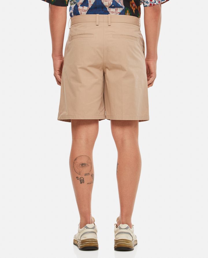 A.P.C. - SHORTS TERRY_3