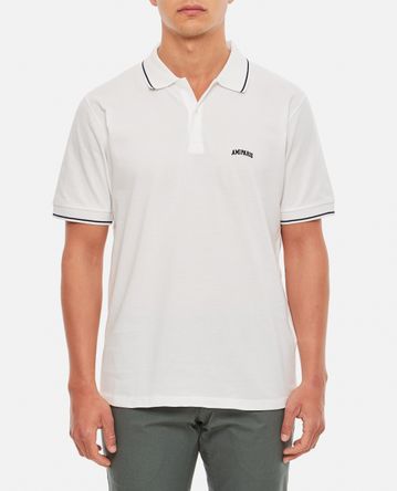 Ami Paris - POLO AMI PARIS