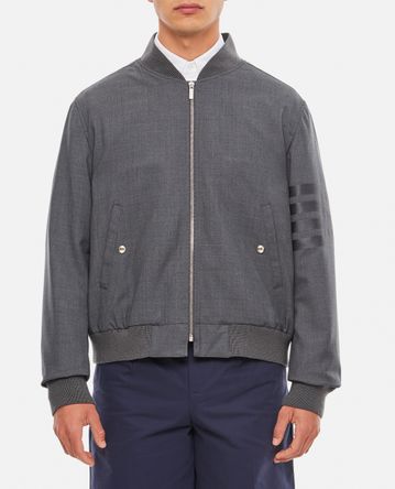 Thom Browne - BLOUSON JACKET