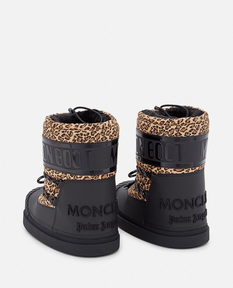 SHEDIR SNOW BOOTS for Women - Moncler Genius | Biffi
