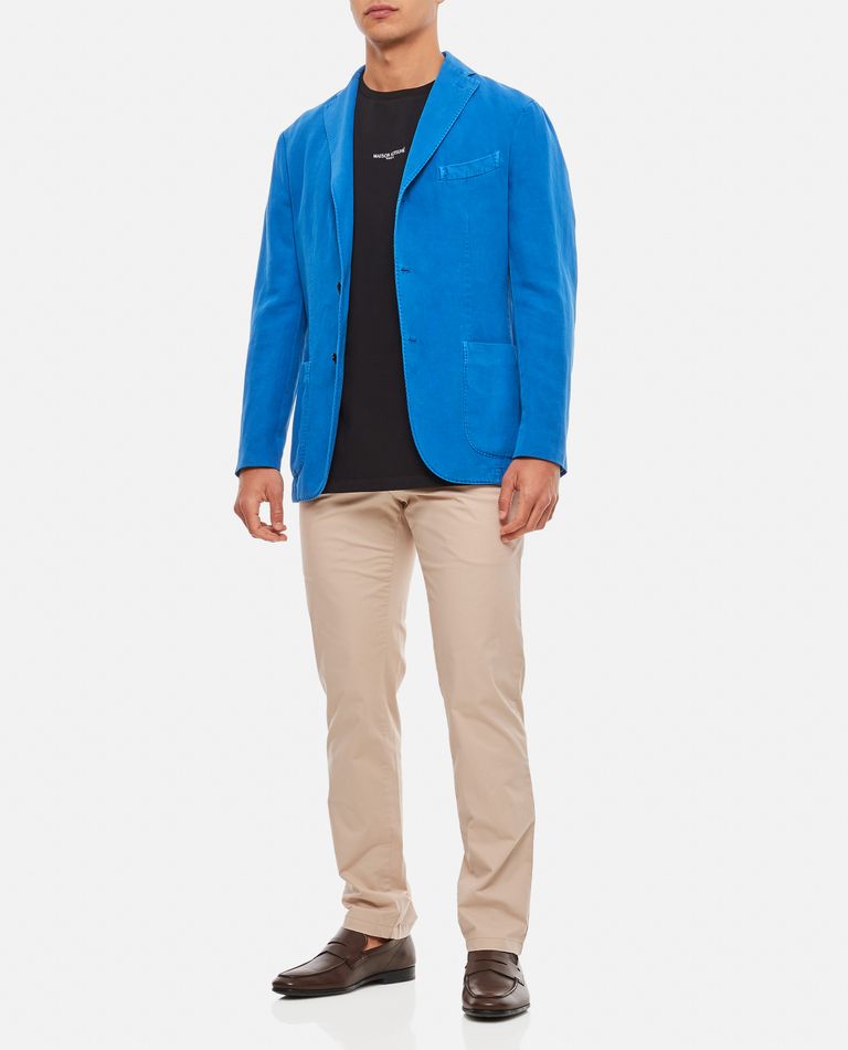 Boglioli on sale travel jacket