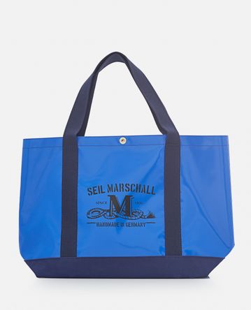 Junya Watanabe - JUNYA WATANABE X SEIL MARSCHALL
