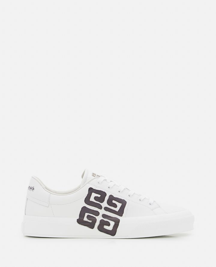 Givenchy - CITY SPORT LACE UP SNEAKER_2