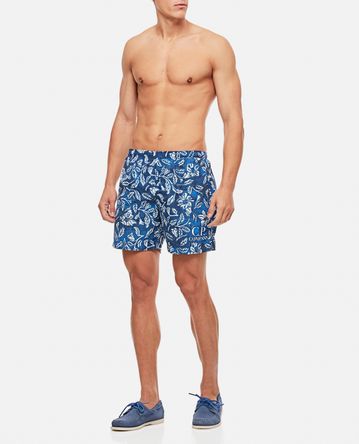 C.P. Company - COSTUME DA BAGNO