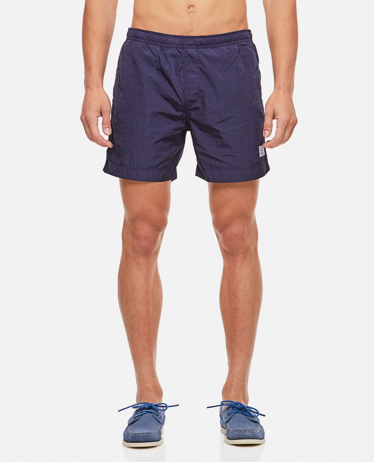 Cp company sale swim shorts sale