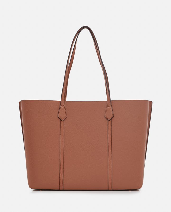 Tory Burch - BORSA TOTE IN PELLE PERRY_4