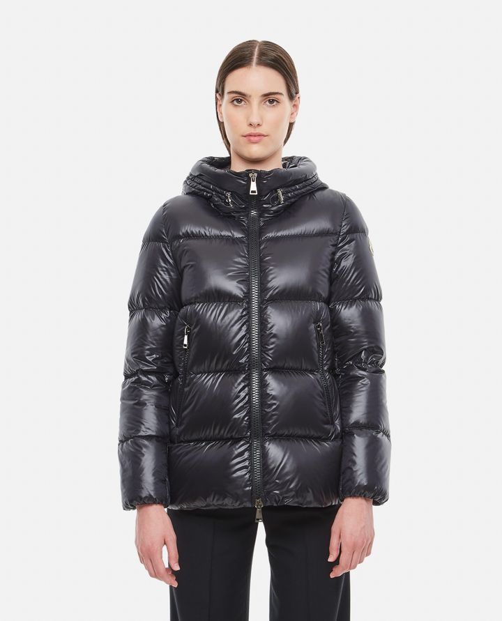 Moncler - SERITTE SHORT PARKA_1