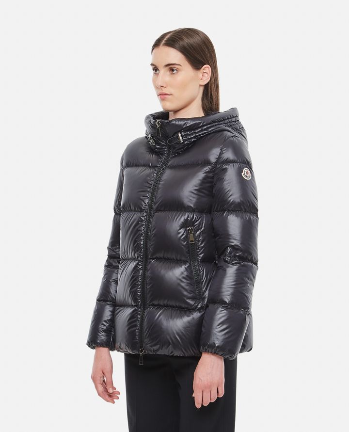 Moncler - SERITTE SHORT PARKA_3